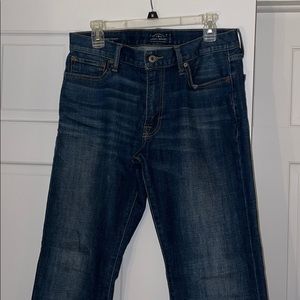 Lucky brand men’s jeans